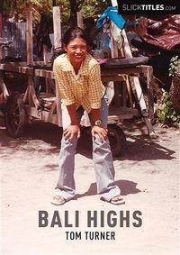 Produktbild: Bali Highs