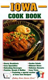Produktbild: Iowa Cook Book