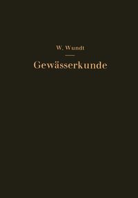 Produktbild: Gew&auml;sserkunde