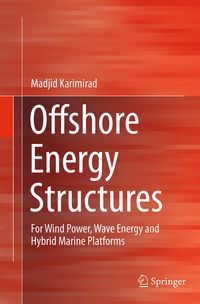 Produktbild: Offshore Energy Structures