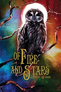 Produktbild: Of Fire And Stars