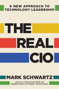 Produktbild: The Real CIO