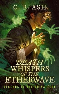 Produktbild: Death Whispers of the Etherwave