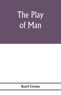 Produktbild: The play of man