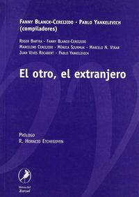 Produktbild: El otro, el extranjero