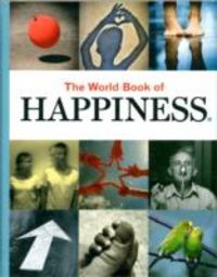 Produktbild: World Book of Happiness