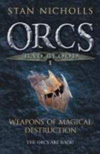 Produktbild: Weapons of Magical Destruction