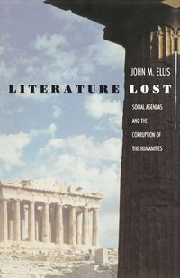 Produktbild: Literature Lost