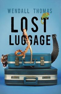 Produktbild: Lost Luggage