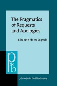 Produktbild: Pragmatics of Requests and Apologies
