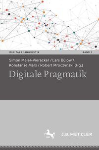 Produktbild: Digitale Pragmatik