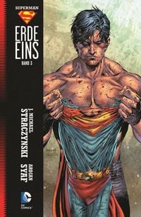 Produktbild: Superman: Erde Eins