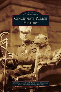 Produktbild: Cincinnati Police History