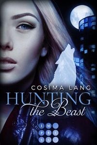 Bild vom Artikel Hunting the Beast 1: Nachtgefährten vom Autor Cosima Lang