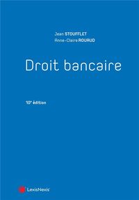 Produktbild: Droit bancaire