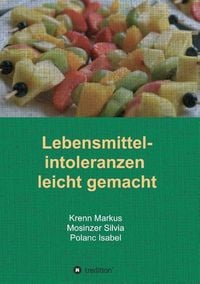 Produktbild: Lebensmittelintoleranzen leicht gemacht