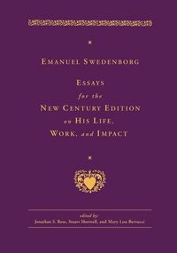Produktbild: Emanuel Swedenborg