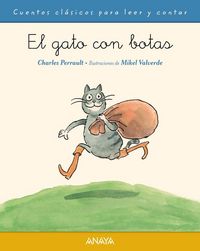 Produktbild: El gato con botas