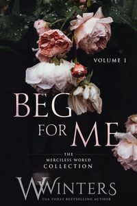 Produktbild: Beg For Me