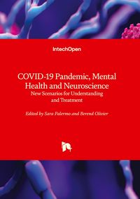 Produktbild: COVID-19 Pandemic, Mental Health and Neuroscience
