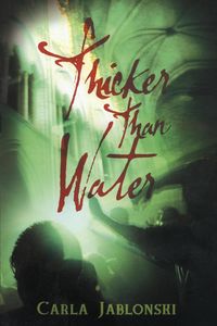 Produktbild: Thicker Than Water