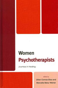 Produktbild: Women Psychotherapists