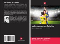 Produktbild: A Economia do Futebol