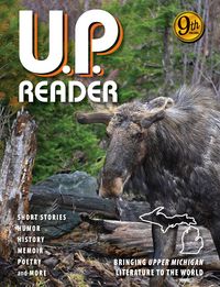 Produktbild: U.P. Reader -- Volume #9