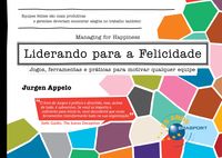 Produktbild: Liderando para a Felicidade