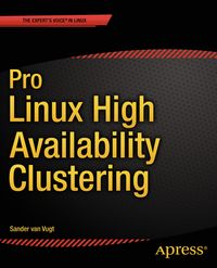 Produktbild: Pro Linux High Availability Clustering