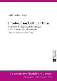 Produktbild: Theologie im Cultural Turn