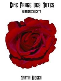 Produktbild: Eine Frage des Mutes