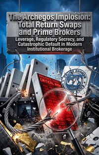 Produktbild: The Archegos Implosion: Total Return Swaps and Prime Brokers