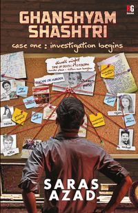 Produktbild: Ghanshyam shastri