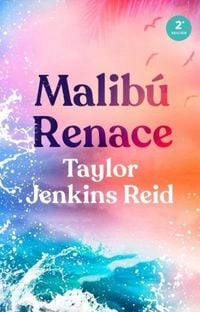 Produktbild: Malibu Renace -V1