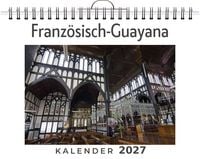 Produktbild: Franz&ouml;sisch-Guayana