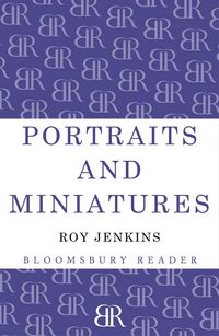 Produktbild: Portraits and Miniatures