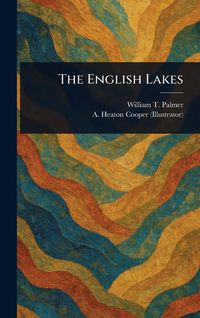 Produktbild: The English Lakes