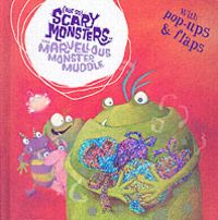 Produktbild: Marvellous Monster Muddle