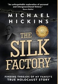 Produktbild: The Silk Factory