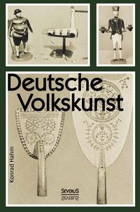 Produktbild: Deutsche Volkskunst