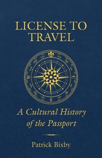 Produktbild: License to Travel