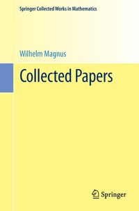 Produktbild: Collected Papers