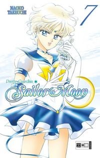 Produktbild: Pretty Guardian Sailor Moon 07