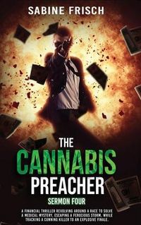 Produktbild: The Cannabis Preacher - Sermon Four