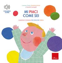 Produktbild: Mi piaci come sei