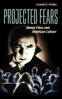 Produktbild: Projected Fears