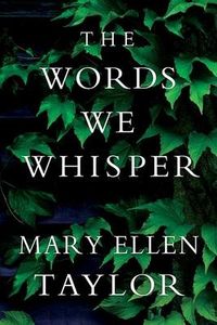 Produktbild: The Words We Whisper
