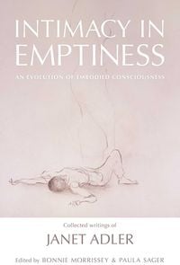 Produktbild: Intimacy in Emptiness
