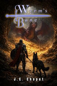 Produktbild: Wyrm's Bane